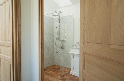 Bleury Bed & Breakfast | Depuis la verrière