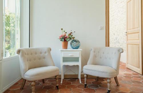 Bleury Bed & Breakfast | Depuis la verrière