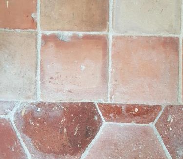 Bleury Bed & Breakfast | Depuis la verrière