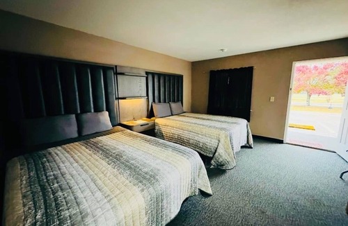 De Queen Hotel | DeQueen Golf and Country Club