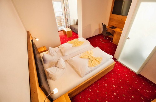 Lam Hotel | Der Glaserhof