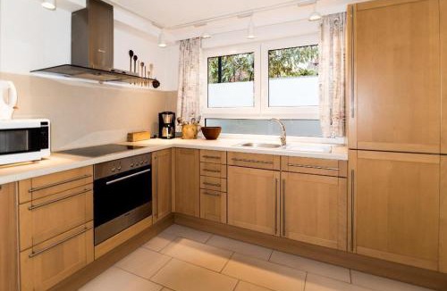 Wernsdorf Apartment | Der Kirschbaumhof