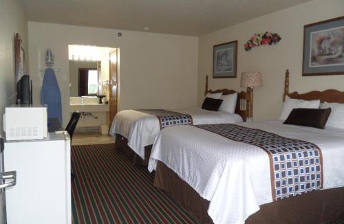 Shipshewana Hotel | Der Ruhe Blatz Motel