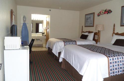 Shipshewana Hotel | Der Ruhe Blatz Motel