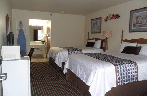 Shipshewana Hotel | Der Ruhe Blatz Motel
