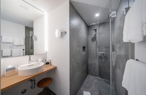 Vorstadte Hotel | Der Teufelhof Basel