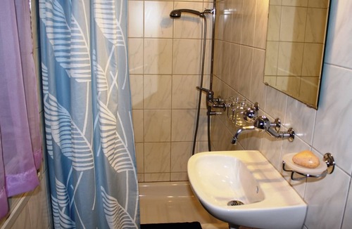 Sedrun Apartment | Deragisch A, (Sedrun). by Interhome