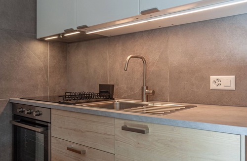 Saint-Pierre-de-Clages Apartment | Derborence 25 by Interhome