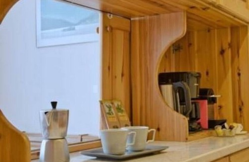 Sankt Moritz-Bad Apartment | Derby 19 by Interhome
