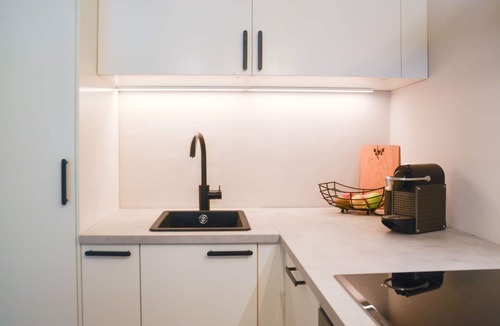 Sankt Moritz-Bad Apartment | Derby 42