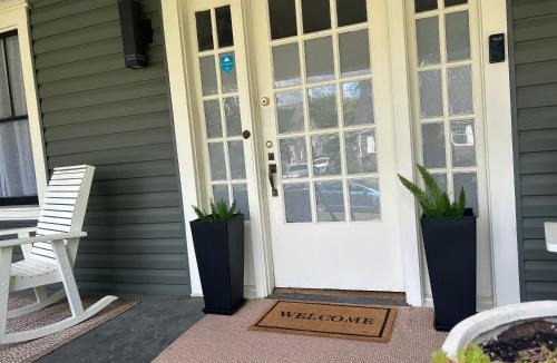 Beechmont House | Derby and Downtown