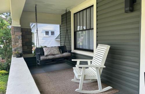 Beechmont House | Derby and Downtown