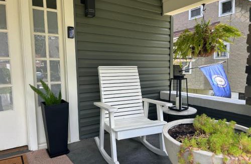 Beechmont House | Derby and Downtown