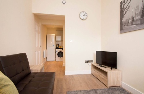 Derby Apartment | Derby Apartments DE1