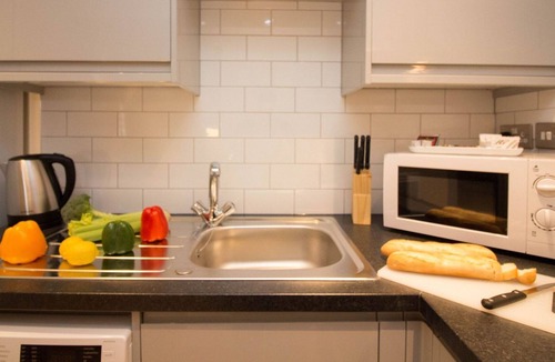 Derby Apartment | Derby Apartments DE1