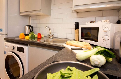 Derby Apartment | Derby Apartments DE1