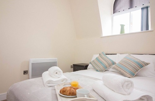 Derby Apartment | Derby Apartments DE1