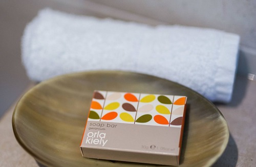 Preston Hotel | Derby Arms