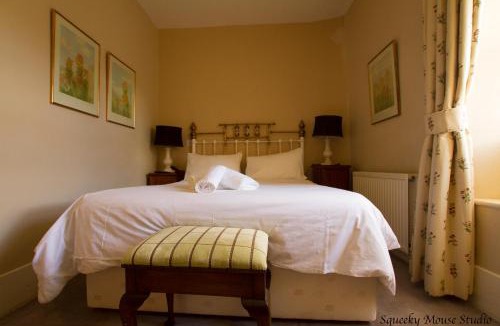 Meathop Hotel | Derby Arms Witherslack