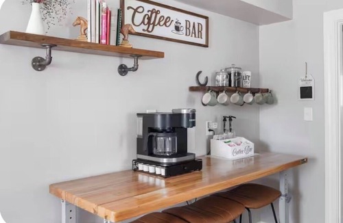 Audubon House | Derby City Delight- Close to all the Fun