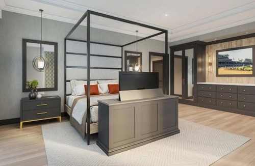 Buechel Hotel | Derby City Gaming & Hotel - A Churchill Downs Property
