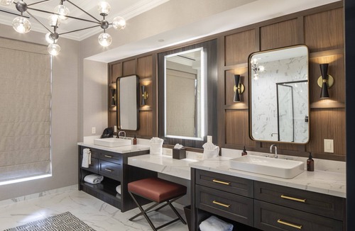 Buechel Hotel | Derby City Gaming & Hotel - A Churchill Downs Property