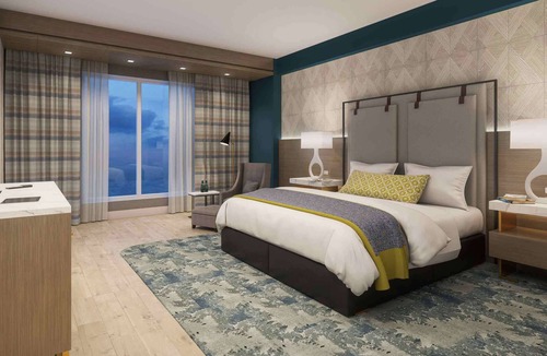 Buechel Hotel | Derby City Gaming & Hotel - A Churchill Downs Property