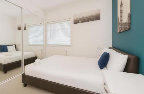 Alvaston House | Derby City Stays