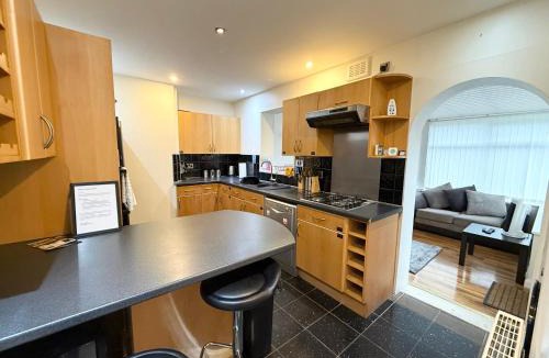 Alvaston House | Derby City Stays