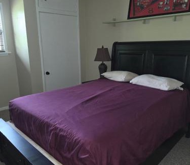 Jeffersonville - Clarksville House | Derby Dreams