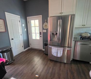 Jeffersonville - Clarksville House | Derby Dreams