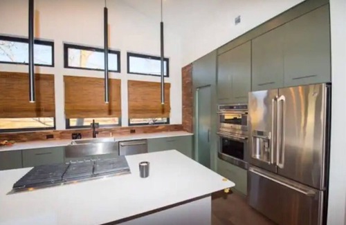 Anchorage Villa | DERBY PERFECT LUXURY VILLA