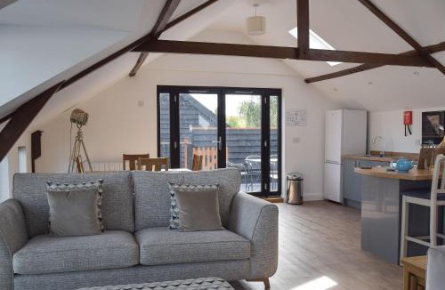 Beccles House | Derby's Loft