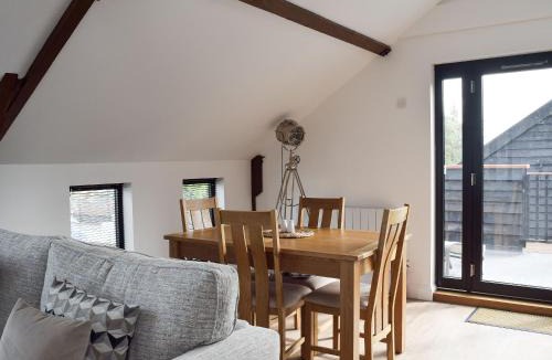 Beccles House | Derby's Loft
