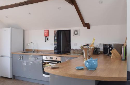 Beccles House | Derby's Loft