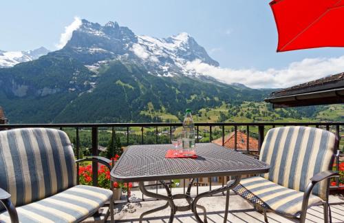 Grindelwald Hotel | Derby Swiss Quality Hotel