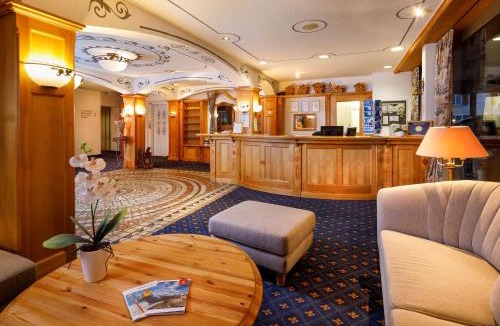 Grindelwald Hotel | Derby Swiss Quality Hotel