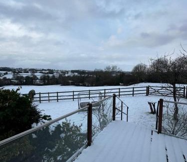 Dronfield House | Derbyshire Holiday Cottages