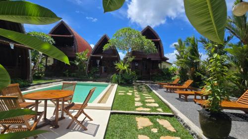 Mengwi Bed & Breakfast | DeRia Villa & Spa By Adyatma Hospitality