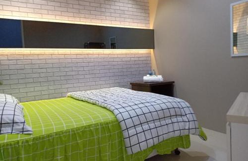 Pinang Hostel | Derma Home Stay