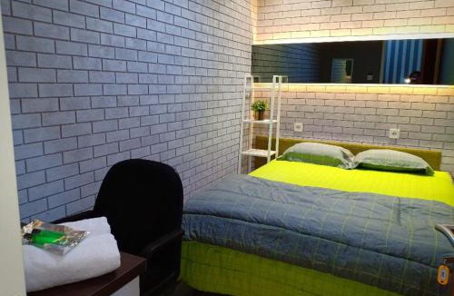 Pinang Hostel | Derma Home Stay