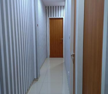 Pinang Hostel | Derma Home Stay