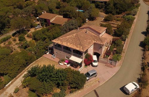 Tizzano Apartment | Dernière Minute