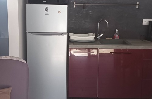 Sagries Apartment | Derniere Minute Studio Meublé Tout Confort Avec Cour Intérieure Privée