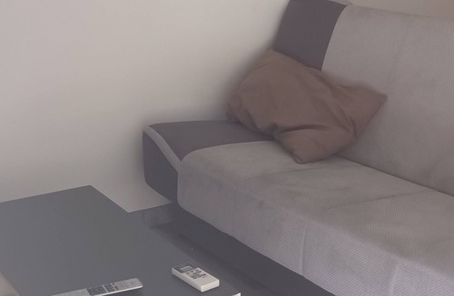 Sagries Apartment | Derniere Minute Studio Meublé Tout Confort Avec Cour Intérieure Privée