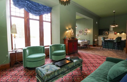 Braemar Cottage | Derry - Mar Lodge Estate