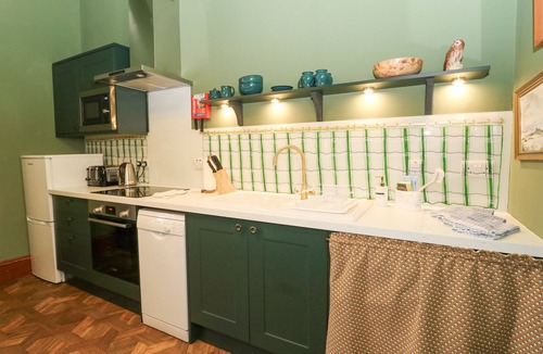 Braemar Cottage | Derry - Mar Lodge Estate