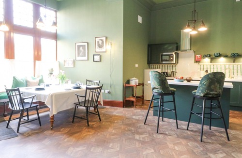 Braemar Cottage | Derry - Mar Lodge Estate