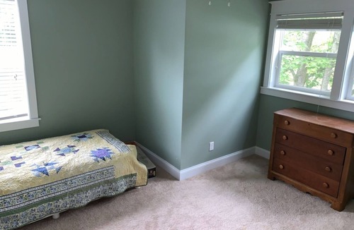 De Ruyter Cottage | DeRuyter Lake House