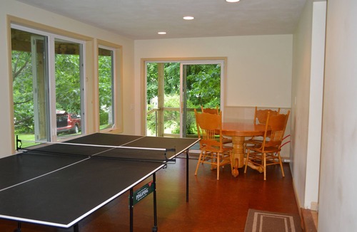 De Ruyter House | Deruyter lake waterfront
